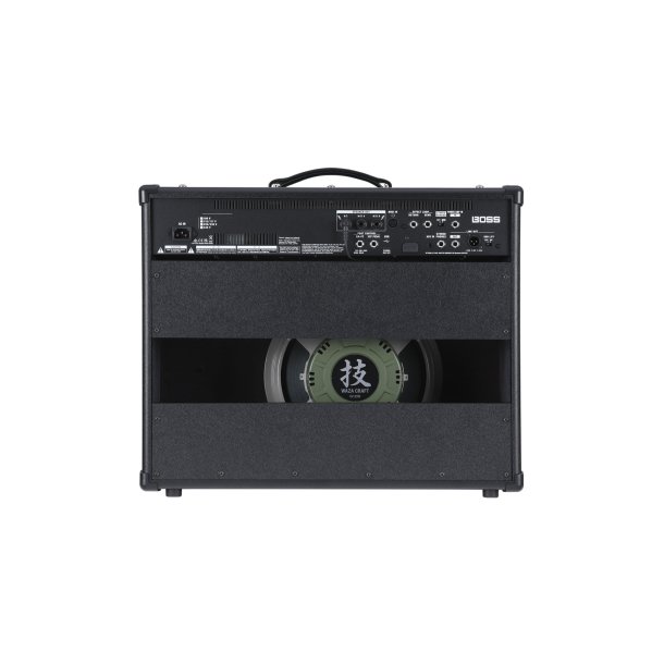 BOSS Katana Artist GEN 3 Guitar Combo 100W